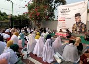 Gus-Gus Ganjar Gelar Tahlil dan Istigasah Bareng Jemaah Majelis Taklim di Sidoarjo Gus-Gus Ganjar Gelar Tahlil dan Istigasah Bareng Jemaah Majelis Taklim di Sidoarjo