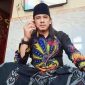 Foto:Igusty Madani, Ketua Aliansi Jurnalis Sumekar