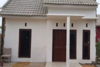 Meme rumah tipe 36 bersubsidi yang disebut netizen Sumenep setara dengan harga toilet viral sekolah dasar Rp 125 Juta. (Foto Istimewa)