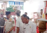 Tim Gabungan Pemkab Sumenep Lakukan Pengumpulan Informasi Peredaran Rokok Ilegal Tim Gabungan Pemkab Sumenep Lakukan Pengumpulan Informasi Peredaran Rokok Ilegal