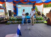 BRI Sumenep Sukses Gelar Undian Simpedes 2023 BRI Sumenep Sukses Gelar Undian Simpedes 2023