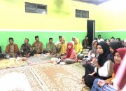 Gus Gus Ganjar Gelar Lomba Selawat dan Doa Bersama di Madiun Gus Gus Ganjar Gelar Lomba Selawat dan Doa Bersama di Madiun