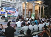 Kiai Muda Ganjar Gelar Pelatihan Barbershop untuk Ciptakan Insan Mandiri Kiai Muda Ganjar Gelar Pelatihan Barbershop untuk Ciptakan Insan Mandiri