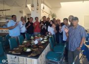 OK OCE Syam Sumenep Reformasi Kepengurusan, Andika Meigista Didaulat Jadi Ketua OK OCE Syam Sumenep Reformasi Kepengurusan, Andika Meigista Didaulat Jadi Ketua