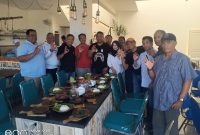 Foto:Pengurus OKE OCE SYAM Sumenep