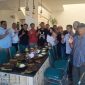 Foto:Pengurus OKE OCE SYAM Sumenep