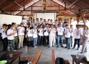 Ganjar Creasi Berkomitmen Tingkatkan Generasi Muda di Malang Melek Digital Ganjar Creasi Berkomitmen Tingkatkan Generasi Muda di Malang Melek Digital