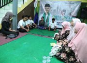 Santri Dukung Ganjar Gelar Festival Selawat dan Musik Islami di Kota Malang Santri Dukung Ganjar Gelar Festival Selawat dan Musik Islami di Kota Malang