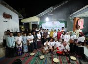 Gus Gus Ganjar Berikan Tausiyah Moderasi Beragama di Probolinggo Gus Gus Ganjar Berikan Tausiyah Moderasi Beragama di Probolinggo