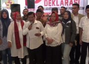 Deklarator Projo Se-Pulau Jawa Deklarasikan Dukungan kepada Ganjar Pranowo dalam Pilpres 2024 Deklarator Projo Se-Pulau Jawa Deklarasikan Dukungan kepada Ganjar Pranowo dalam Pilpres 2024