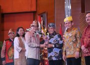 Disbudpar Jatim Kembangkan Daksa Budaya
