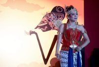 Redaksi : Dewi Wulansari Penari Berbakat Yang Berasal Dari Dusun Logung Kabupaten Semarang