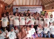 Kiai Muda Ganjar Adakan Cek Kesehatan Gratis di Situbondo
