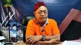 Foto:Kacabdin Sumenep, Budi Sulistio