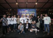 Gus Gus Ganjar Gelar Seminar Bahaya Narkoba di Surabaya