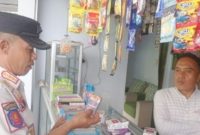 Foto: Ratusan merk rokok ilegal ditemukan oleh tim Gabungan Pemkab Sumenep