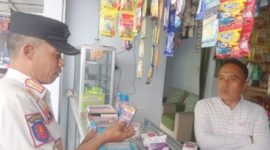 Foto: Ratusan merk rokok ilegal ditemukan oleh tim Gabungan Pemkab Sumenep