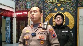 Kapolres Sumenep AKBP Edo Satya Kentriko (foto istimewa)