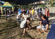 Di Marengan Daya, Lomba Tarik Tambang Putus Berkali-kali Di Marengan Daya, Lomba Tarik Tambang Putus Berkali-kali