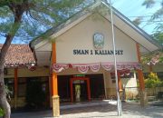 Berlebel SPM, SMAN 1 Kalianget Tarik Rp.50.000 Per Siswa