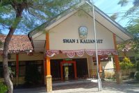 Foto: SMAN 1 Kalianget