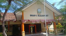 Foto: SMAN 1 Kalianget