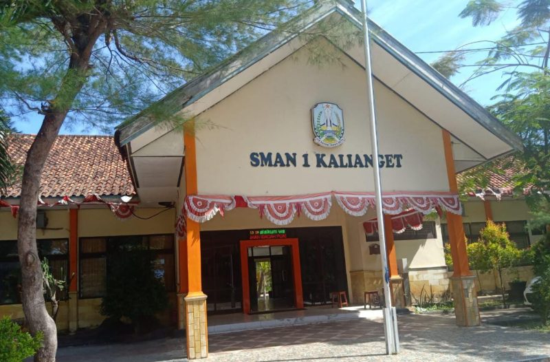 Foto: SMAN 1 Kalianget
