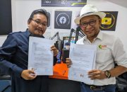 KPID Jatim dan Fikom Unitomo Resmi Jalin Kerjasama