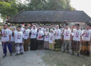 Kyai Muda Ganjar Dukung Pengembangan Usaha Pembuatan Pisau dan Arit di Tuban