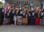 Kowarteg Ganjar Dukung Inovasi Masyarakat Dengan Pelatihan Pembuatan Brownies Kowarteg Ganjar Dukung Inovasi Masyarakat Dengan Pelatihan Pembuatan Brownies