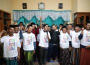 Ganjar Creasi Dorong Penggunaan Pupuk Hayati untuk Petani di Malang