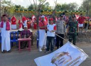 JJS Dan Kirab merah putih meriahkan HUT RI Desa Pagar Batu JJS Dan Kirab merah putih meriahkan HUT RI Desa Pagar Batu