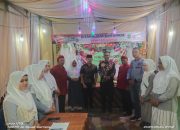 Pameran UMKM Resmi Ditutup, Kadis DPMD Sumenep Harapkan Berdampak Baik Kepada Masyarakat
