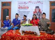 Gus Nusantara Ganjar 'Ngaji Bareng' Lintas Komunitas, dari Mobil hingga Pecinta Hewan Gus Nusantara Ganjar ‘Ngaji Bareng’ Lintas Komunitas, dari Mobil hingga Pecinta Hewan