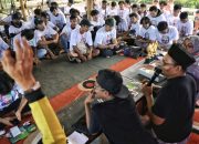 Cetak Atlet Milenial Andal, GP Ronggolawe Gelar Turnamen E-sport di Tuban Cetak Atlet Milenial Andal, GP Ronggolawe Gelar Turnamen E-sport di Tuban