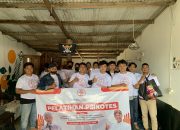 Bekali Ilmu untuk Milenial, Pemuda Mahasiswa Ganjar Gelar Pelatihan Psikotes Bekali Ilmu untuk Milenial, Pemuda Mahasiswa Ganjar Gelar Pelatihan Psikotes