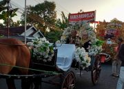 Kecamatan Lenteng Sukses Selenggarakan Pawai Kemerdekaan, Berikut Para Juaranya Kecamatan Lenteng Sukses Selenggarakan Pawai Kemerdekaan, Berikut Para Juaranya