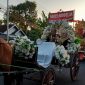 Foto:Juara 1 tingkat umum, Desa Meddelan