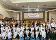 Masuk 3 Besar Di Jatim, PIK R SMAN 1 Sumenep Bidik Juara Tingkat Provinsi