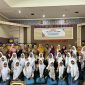 Foto:Foto bersama PIK R SMAN 1 Sumenep