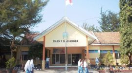 Foto:SMAN 1 Kalianget (ist)