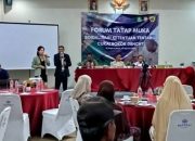 Brantas Rokok Ilegal, Satpol PP Sumenep Dan Bea Cukai Gelar Forum Tatap Muka Brantas Rokok Ilegal, Satpol PP Sumenep Dan Bea Cukai Gelar Forum Tatap Muka