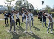 Kenalkan Sosok Ganjar Pranowo, Ganjar Creasi Adakan Outbond Bareng Gen Z di Kabupaten Malang Kenalkan Sosok Ganjar Pranowo, Ganjar Creasi Adakan Outbond Bareng Gen Z di Kabupaten Malang