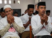Gus-Gus Ganjar Latih Pengurus Ponpes Untuk Manfaatkan Multimedia Sebagai Sarana Dakwah