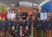 Di Usianya Yang Ke 763, Pemdes Torbang Gelar TATORBHENGAN Ritual Di Usianya Yang Ke 763, Pemdes Torbang Gelar TATORBHENGAN Ritual