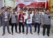 Relawan Ganjar Milenial Jatim Dicatut Dukung Prabowo, GMC : Kami Somasi Relawan Ganjar Milenial Jatim Dicatut Dukung Prabowo, GMC : Kami Somasi