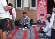 Komunitas Sopir Truk Terinspirasi Sosok Ganjar dan Galakkan Hidup Sehat Untuk Warga Blitar Komunitas Sopir Truk Terinspirasi Sosok Ganjar dan Galakkan Hidup Sehat Untuk Warga Blitar