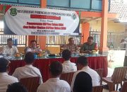 Pemdes Kambar Gelar Musrenbangdes RKPDes Tahun 2024 dan Pendaftaran Usulan Rancangan RKPDes Tahun 2025 Pemdes Kambar Gelar Musrenbangdes RKPDes Tahun 2024 dan Pendaftaran Usulan Rancangan RKPDes Tahun 2025