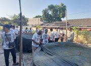 Pendukung Ganjar Hadirkan Warna Baru Untuk Budi Daya Ikan Lele Warga Surabaya Pendukung Ganjar Hadirkan Warna Baru Untuk Budi Daya Ikan Lele Warga Surabaya