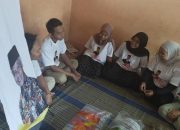 Gus-Gus Ganjar Salurkan Karpet ke Majelis Taklim di Kediri Gus-Gus Ganjar Salurkan Karpet ke Majelis Taklim di Kediri